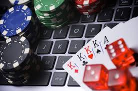 Онлайн казино Vulkan Maximum Casino