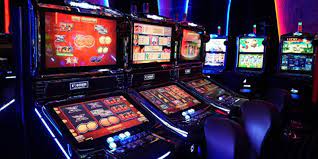 BrillX Casino